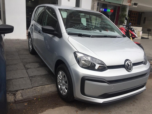 Vw 0km Volkswagen Take Up 1.0 75cv A/a Entrega Inmediata R