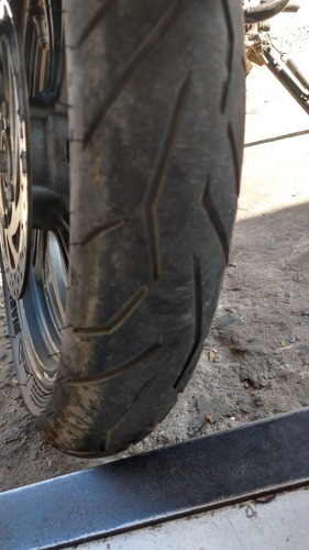 Imagem 4 de 7 de Moto Fazer 250cc