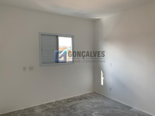 Imagem 7 de 15 de Venda Apartamento Sao Bernardo Do Campo Santa Terezinha Ref: - 1033-1-141257