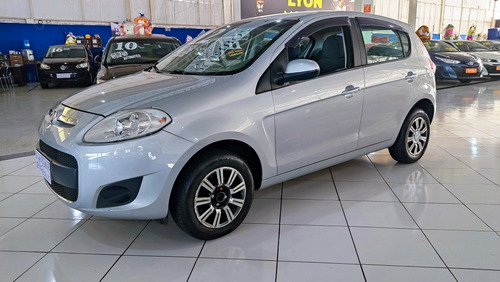 Fiat Palio 1.0 Attractive Flex 5p