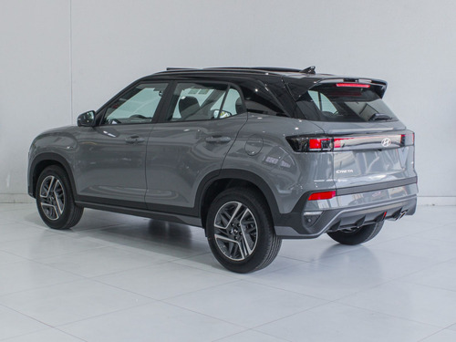 Hyundai Creta N Line 1.0 TB 12V Flex Aut.