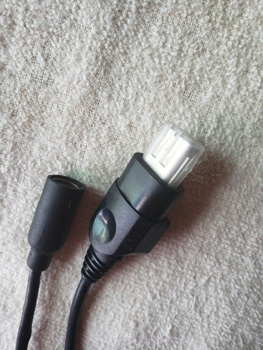 Cable Extension Control Xbox Clasico (Usado)