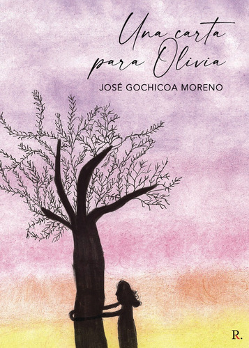 Libro Una Carta Para Olivia