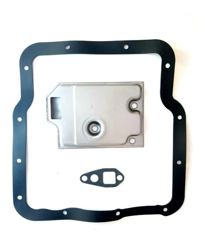 Filtro Transmision Automatica Opel Kadett L4 1.0l 1965