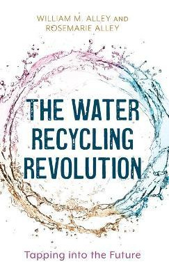 Libro The Water Recycling Revolution : Tapping Into The F...