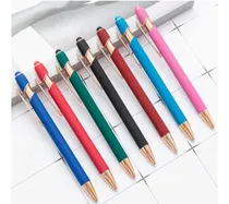 Comprar Bolígrafos Publicitarios Importados Bajo Pedido Pop Somosofi