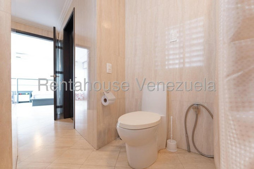 Apartamento Duplex En Venta Mirador De Los Campitos I