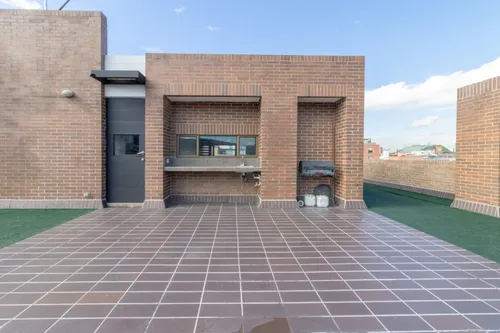 Apartamento En Arriendo En Santa Paula. Cod A22448