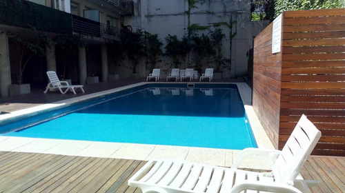 Imagen 3 de 4 de Departamento - Palermo