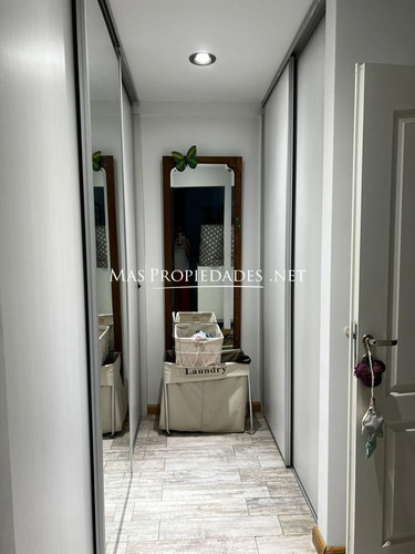 Imagen 15 de 21 de Departamento 3 Ambientes En Complejo Main Park Con Parque