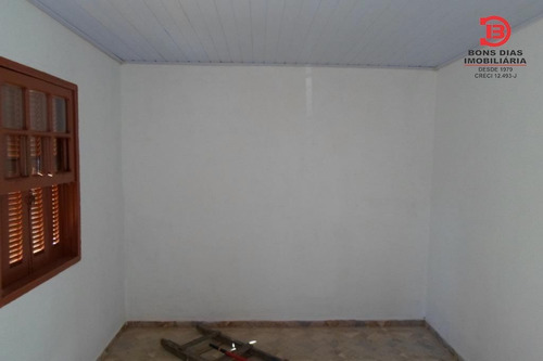 Imagem 2 de 15 de Casa - Jardim Artur Alvim - Ref: 5101 - L-5101