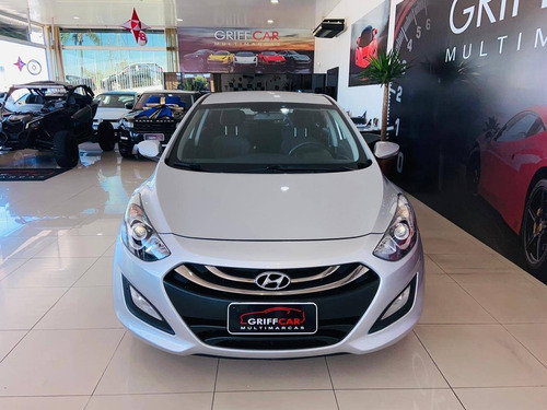 Hyundai I30 1.8 Mpi 16v Gasolina 4p Automatico