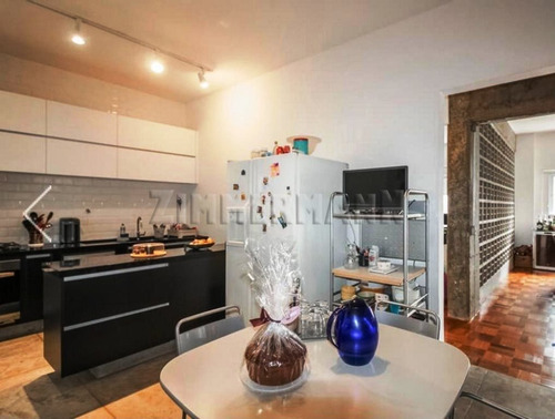 Apartamento - Higienopolis - Ref: 76677 - V-76677