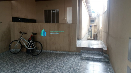 Casa A Venda No Bairro Alves Dias Em São Bernardo Do Campo - 683-1