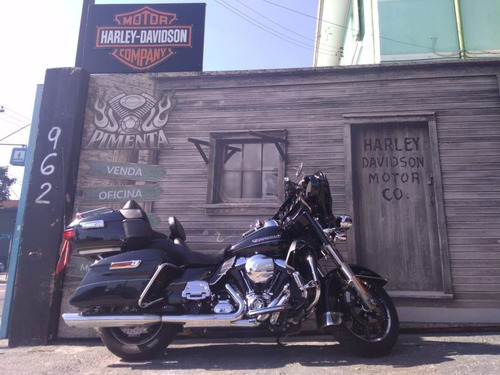Imagem 1 de 11 de Harley Davidson Ultra Limited