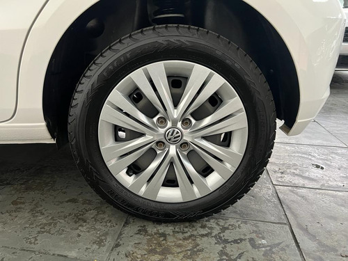 Volkswagen Gol 1.0 12v Total Flex 5p