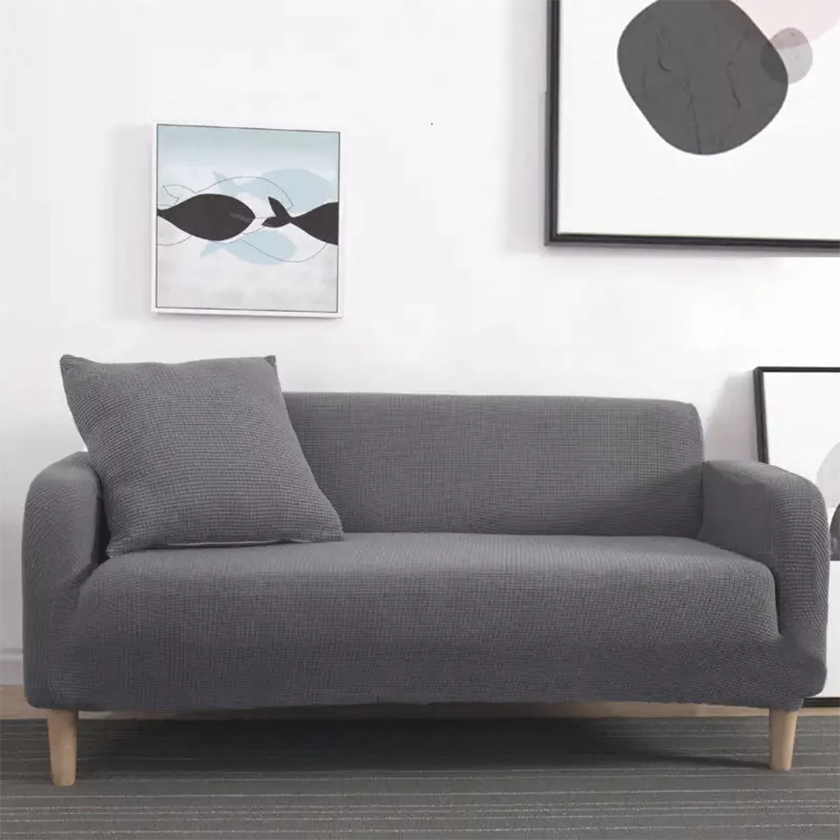 Primera imagen para búsqueda de cubre sofa
