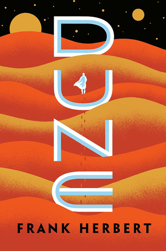 Libro En Inglés: Dune