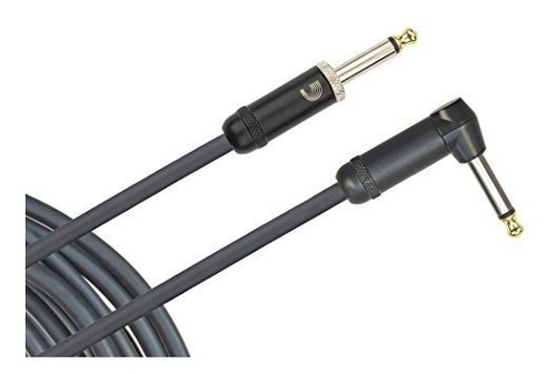 Planet Waves Cable De Instrumento De Escenario Americano, A