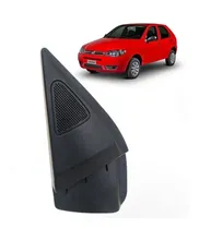 Comprar Moldura Interior Espejo Izq C\u002Fcd Y Mp3 Fiat Palio Siena Orig