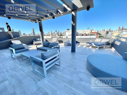 Imagen 23 de 24 de Venta! Soho Life Style - Divino 3 Ambientes