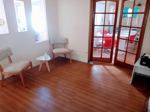 Se Vende Oficina 70m2 3 Privados En Pleno Centro