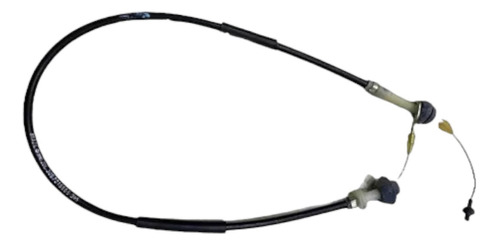 Cable Acelerador Volkswagen Senda/gacel 85/94