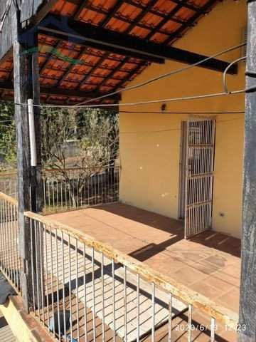 Chácara Com 2 Dorms, Jardim Estância Brasil, Atibaia - R$ 430 Mil, Cod: 2498 - V2498