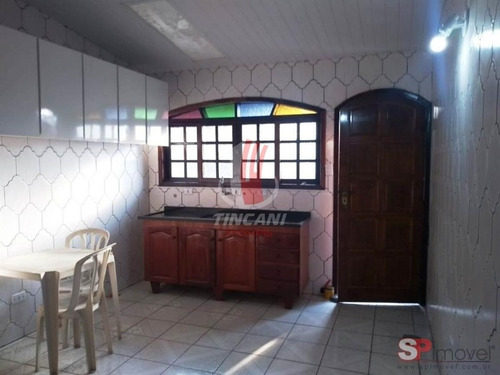 Imagem 12 de 24 de Sobrado Para Venda No Bairro Penha De França - 150m - 5802