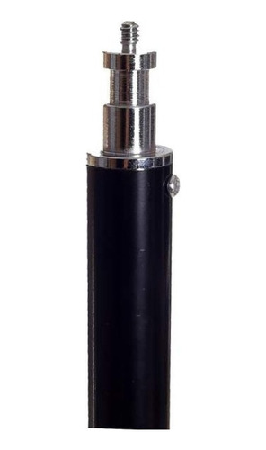 Tripé Iluminação Ate 2,80m Suporta 6kg Robusto - Mk260 Tocha