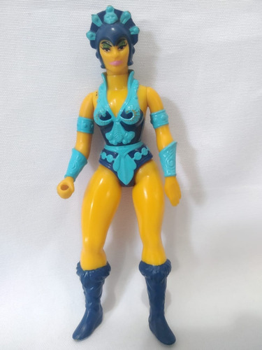 Evil Lyn  Heman Master Of The Universe Vintage