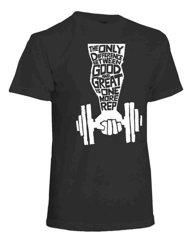 Playera Personalizada Para Crossfit Cross-022