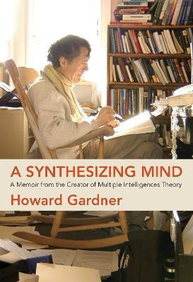 Libro A Synthesizing Mind : A Memoir From The Creator Of ...