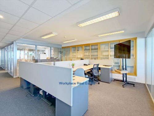 Imagen 11 de 30 de Alquiler Y Venta - Oficina En Palermo