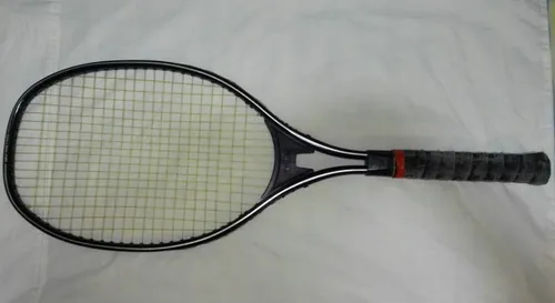 Raqueta De Tenis Usada (Usado)