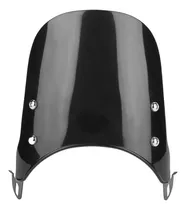 Comprar Parabrisas Universal Moto Parabrisas Deflector De Viento