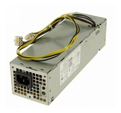 Fuente De Poder Dell Optiplex 3020 7020 9020