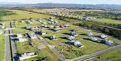 Imagen 1 de 4 de Oportunidad Lote De 360 M2 En Docta Urbanización.