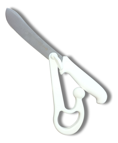 Cuchillo Despanzador Con Protección