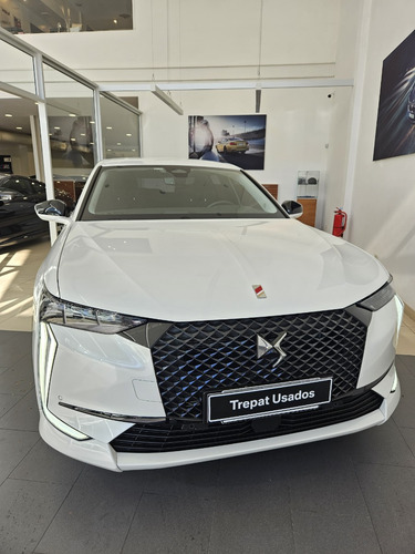 D.S. DS4 1.6 Performance Line 215 At8
