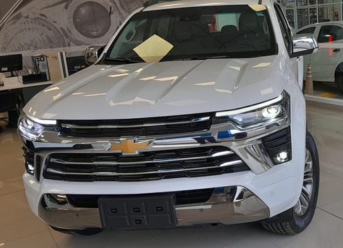 Chevrolet S10 2.8 High Country Cd Tdci 200cv