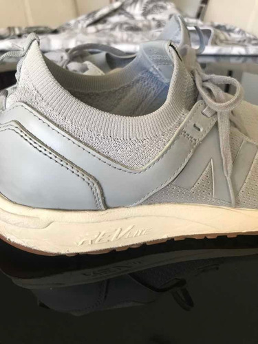 Tênis New Balance Modelo:247