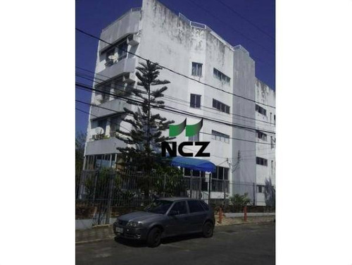 Imagem 1 de 23 de Apartamento Com 3 Quartos À Venda, 96 M² Por R$ 250.000 - Vila Laura - Salvador/ba - Ap2382
