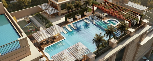 Imagem 10 de 30 de Apartamento Centro Balneãrio Camboriã¿ - 132498
