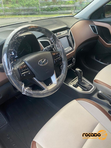 Imagem 11 de 15 de Creta Prestige 2.0 16v Flex Aut.