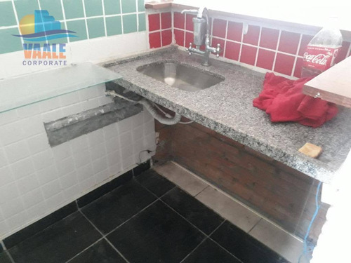 Imagem 19 de 23 de Sala Para Alugar, 75 M² Por R$ 1.000/mês - Jardim Do Trevo - Campinas/sp - Sa0037