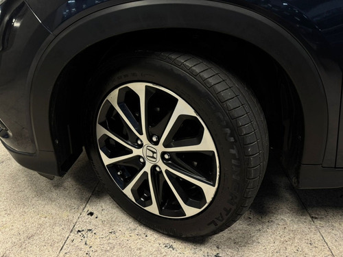 Honda HR-V 1.8 16V FLEX EXL 4P AUTOMÁTICO