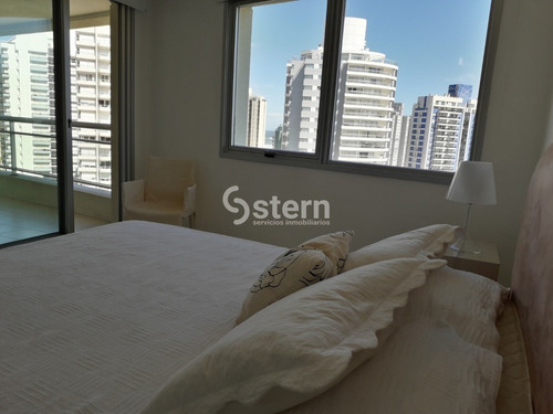 Imagen 5 de 14 de Venta Apartamento 3 Dormitorios, Playa Brava, Punta Del Este