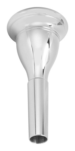 Imagen 9 de 10 de Boquilla Para Cuerno Tuba Bajo 13.3 Mm Durable Cobre Musical