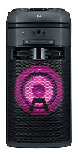 Parlante LG Ok55 Xboom 500w Rms Cuo